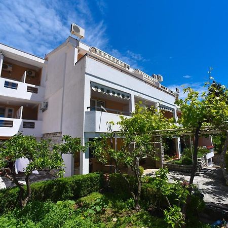Apartmani Soljaga Petrovac Exteriér fotografie