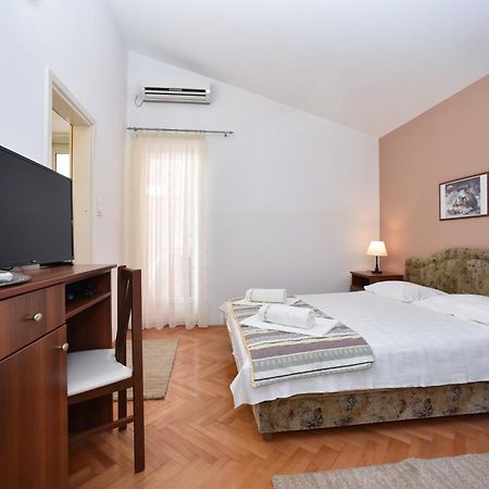 Apartmani Soljaga Petrovac Exteriér fotografie