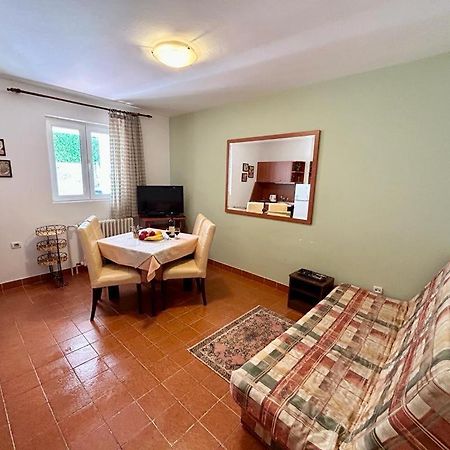 Apartmani Soljaga Petrovac Exteriér fotografie