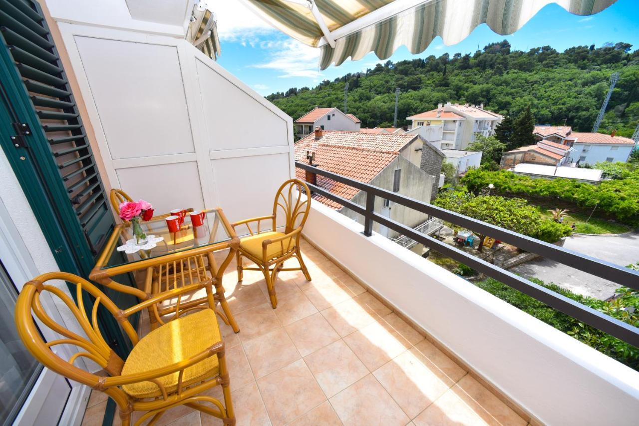 Apartmani Soljaga Petrovac Exteriér fotografie