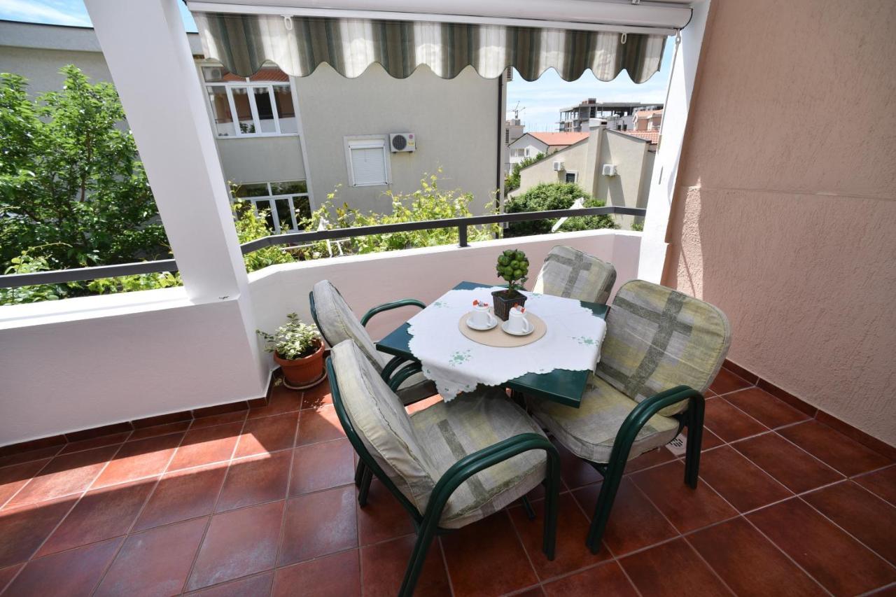 Apartmani Soljaga Petrovac Exteriér fotografie