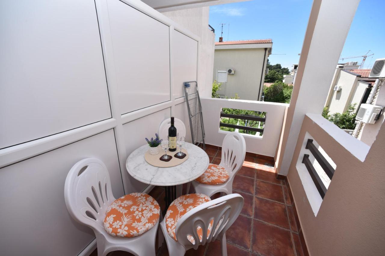 Apartmani Soljaga Petrovac Exteriér fotografie