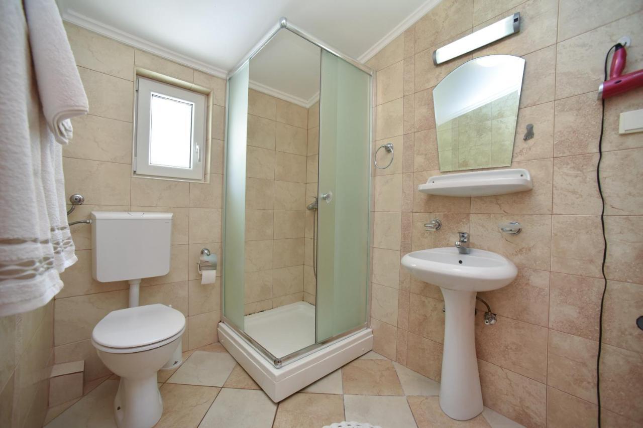Apartmani Soljaga Petrovac Exteriér fotografie