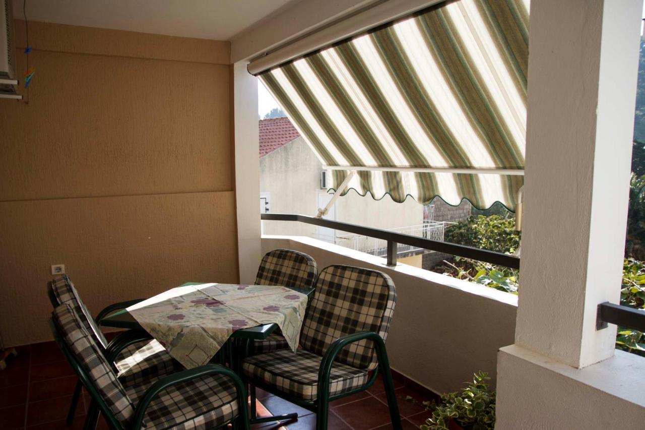 Apartmani Soljaga Petrovac Exteriér fotografie
