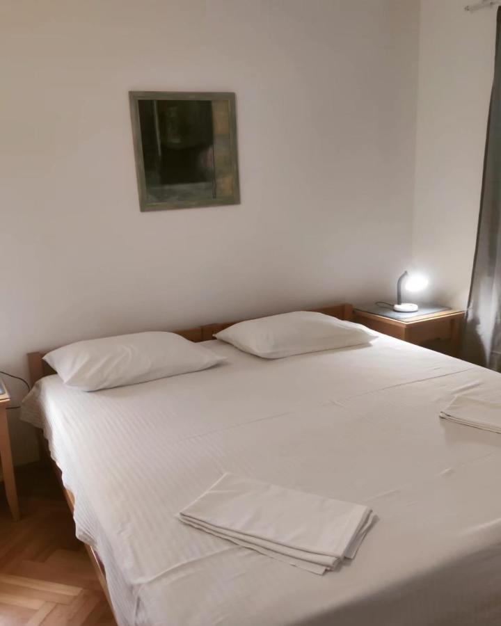 Apartmani Soljaga Petrovac Exteriér fotografie